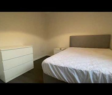 1 Bed Flat, Dykemuir Quadrant, G21 - Photo 3