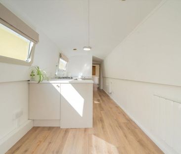 1 bedroom houseboat to rent - Photo 3