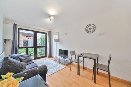 1 bedroom apartment to rent - Photo 5