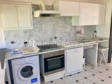 Mansarda buono stato, 65 m², Centro, Recco - Photo 4