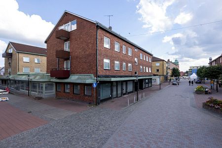 Centrum, Ljungby, Kronoberg - Photo 3