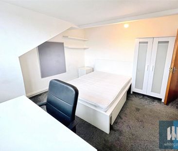 Burchett Grove, Leeds, LS6 - Photo 1