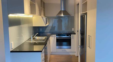 103/77 Abel Smith Street, Te Aro - Photo 5