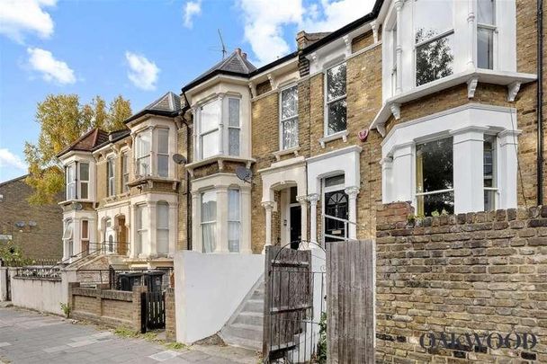 Brooke Road, Stoke Newington, N16 - Photo 1