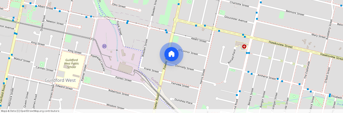 130 Fowler Road, NSW 2161, Guildford