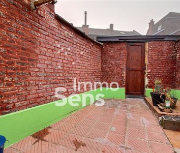 Location maison - Tourcoing ROUBAIX TOURCOING - Photo 2