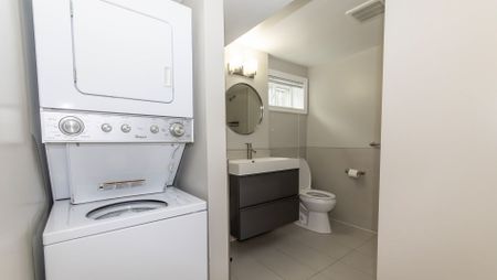 For Lease - 371 Meadowbrook Drive Unit# BASEMENT, Milton, Ontario - Photo 4