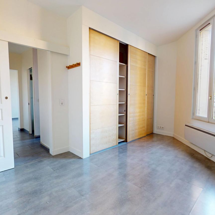 Location Appartement 2 pièces 34m² LES PAVILLONS SOUS BOIS 93320 - Photo 1