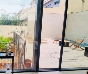 2 room luxury Semidetached House for rent in Santa Maria del Camí, ... - Photo 2