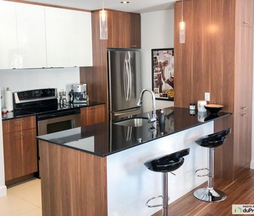 1568 rue de l'Estran, St-Nicolas à louer - Photo 3