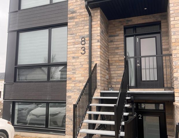 Appartement à Gatineau (Masson-Angers) - Photo 1