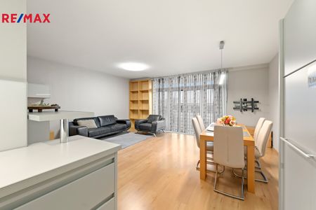 Pronájem bytu 3+kk v osobním vlastnictví 96 m², Praha 10 - Strašnice - Photo 5