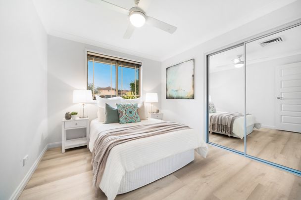 11 Browne Place, Baulkham Hills NSW 2153 - House For Rent | Domain - Photo 1