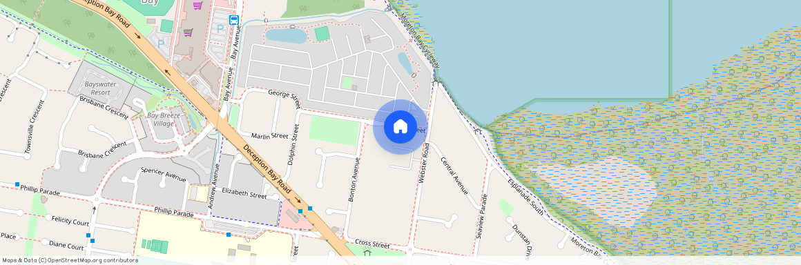 29/6 George Street, Qld 4508, Deception Bay