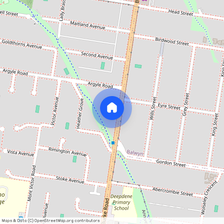 1287 Burke Rd, Melbourne, Victoria 3101