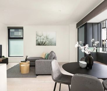 Unit 16/21 Moore Street, Moonee Ponds. - Photo 1