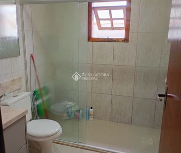 Casa com 3 quartos e 220m² para alugar em Harmonia, Canoas. - Foto 4