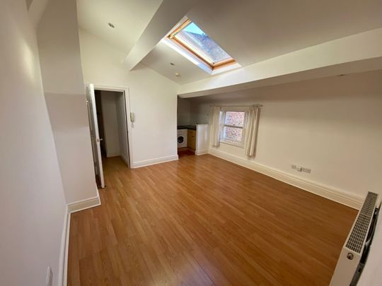 1 Bed Flat, Rodney Street, L1 - Photo 1