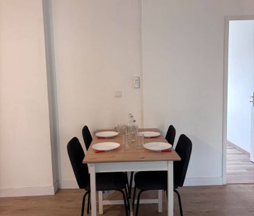 Colocation meublé - proche transports 🏠 - Photo 5