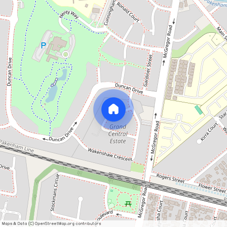 9 Grand Central Boulevard, VIC 3810, Pakenham