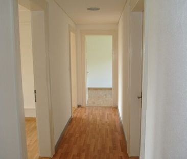 Super 4-room apartment with large terrace and balcony - Foto 6