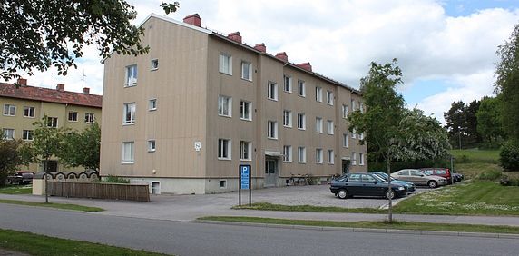 Ringvägen 44 A - Photo 2