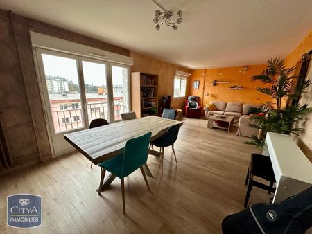 Location Appartement 3 pièces 72m² CHATEAUROUX 36000 - Photo 3
