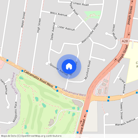 13 Bauer Street, NSW 2166, Cabramatta West