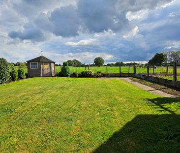 Ruime gezinswoning met 3 slaapkamers in Geel! – Verlinden Vastgoed - Foto 4