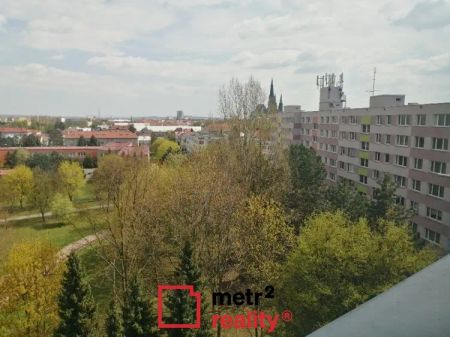 Pronájem, Byty 2+1, Olomouc - Na Letné - Photo 3