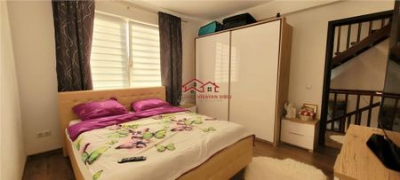 Duplex nou,neutilizat, Cartier Arhitectilor, Sibiu - Fotografie 5