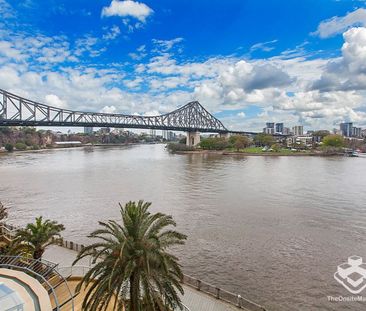 ARGUABLY THE CBD FINEST RIVERFRONT COMPLEX 1 Bedroom Furnished - Photo 2