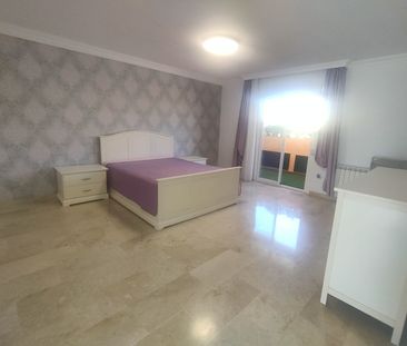 Penthouse Duplex in Guadalmina Alta - Photo 5