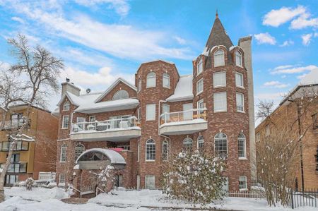 Luxury Top Floor Corner Condo With Downtown Views & Loft - Photo 4