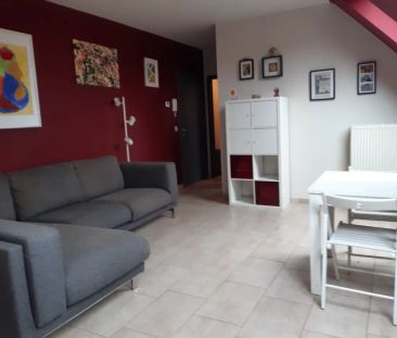 Eigentijds appartement met autostaanplaats. Geen vaste kosten. - Photo 5