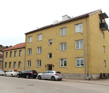 Bergagatan 21 - Foto 2