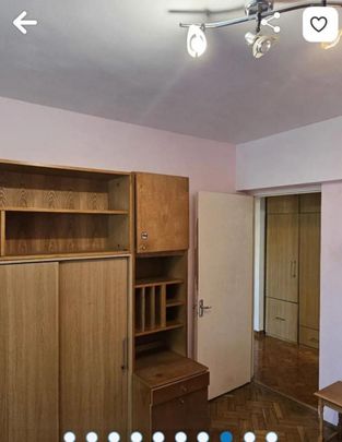 Apartment 3 rooms to rent UMF independence - Photo 1