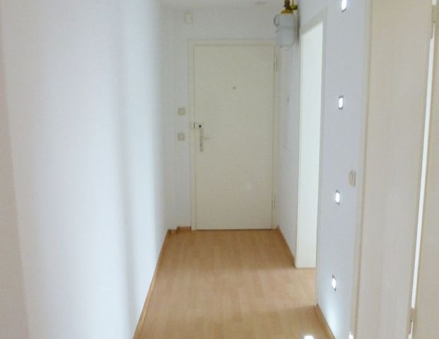 WG-geeignete 3-Zimmer-Wohnung, ca. 64,77m² Nähe Westpark zu vermieten! - Photo 1
