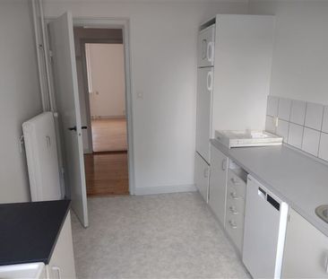 Isgårdsvej, Odense C (Skibhuskvarteret) - Photo 6