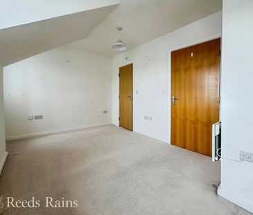 2 bedroom apartment to rent - Photo 6
