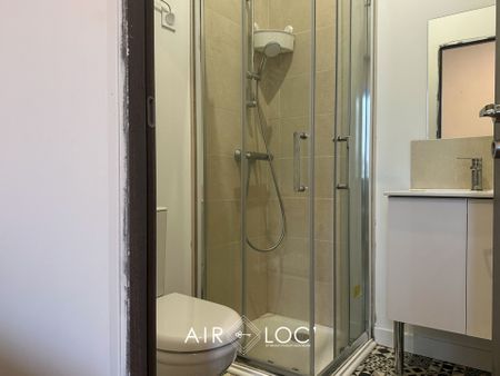 Location Appartement T2 - POITIERS - Blossac - Photo 4