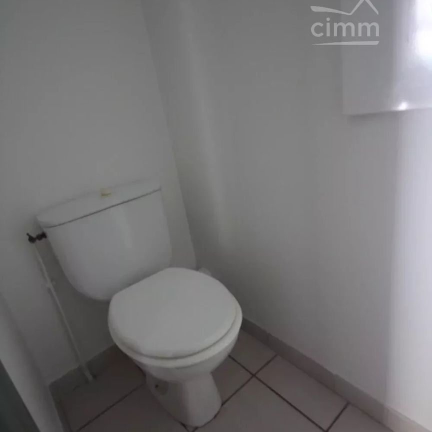 Location | 2 pièces | 33.78m² - Photo 1