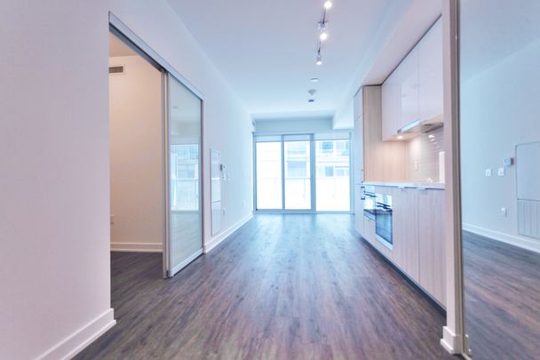 For Lease - 15 Queens Quay Unit# 808, Toronto, Ontario - Photo 1