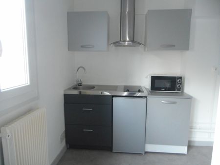 Appartement RUE GOIOT - Photo 4