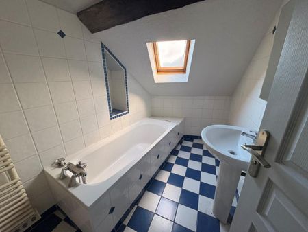 Location Appartement 3 pièces 57m² CHINON 37500 - Photo 3