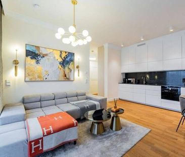 LUXURIÖSE 2-ZIMMER WOHNUNG - Photo 1