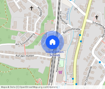 ***ERSTBEZUG*** Helle Wohnung mit Terrasse in ruhiger Bungalow-Lage... - Foto 1