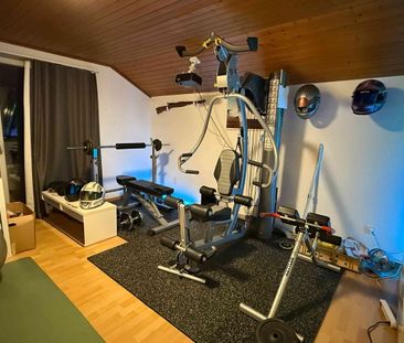 3.5 Zimmer, 65 m², 2. Stock - Photo 5