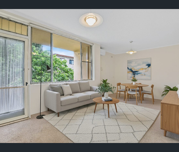 Tastefully Refreshed, Private And Spacious, Centrally Positioned Tw... - Photo 4