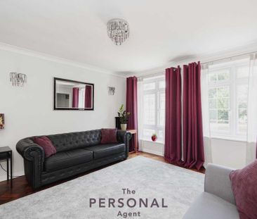 2 bedroom maisonette to rent - Photo 6